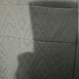 Seafoam Blue Sleeveless Dress